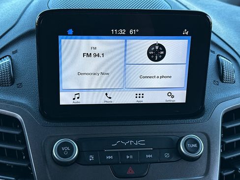 Used 2020 Ford Transit Connect XL FWD image 16