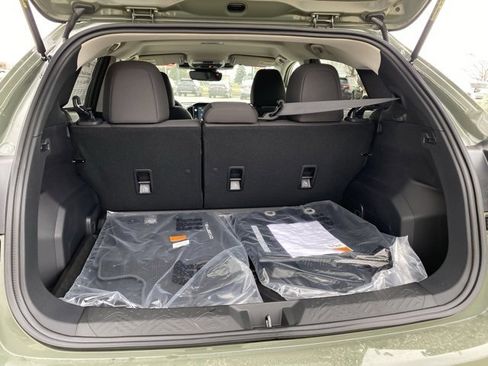 New 2026 Subaru Crosstrek 2.5i Premium image 22
