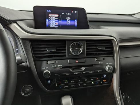 Used 2016 Lexus RX 350 F Sport image 35