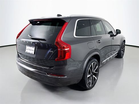 Used 2023 Volvo XC90 B6 Plus w/ Protection Package Premier image 9