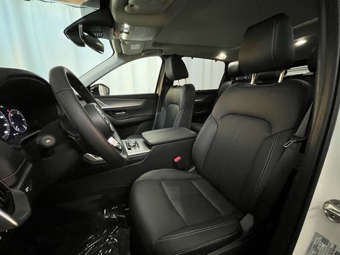 New 2026 MAZDA CX-90 3.3 Turbo w/ Premium Sport Pkg image 10