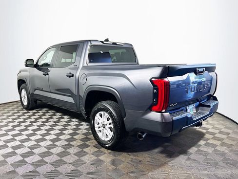 Certified 2026 Toyota Tundra SR5 w/ SR5 Convenience Package AWD/4WD image 6