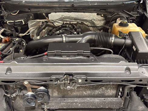 Used 2013 Ford F150 Platinum AWD/4WD image 34