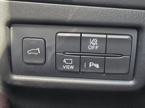 Used 2022 MAZDA CX-5 Signature image 11