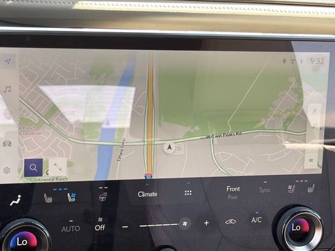 Used 2025 Lexus RX 350 Premium Plus w/ Convenience Package image 25