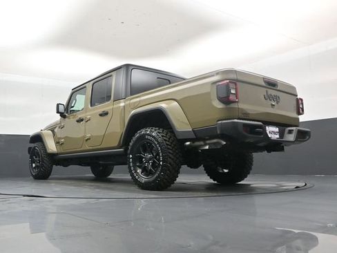 New 2026 Jeep Gladiator Sport AWD/4WD image 41