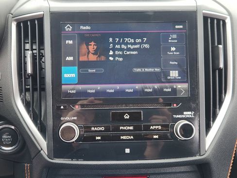 Certified 2021 Subaru Crosstrek 2.5i Limited w/ Moonroof Package 1 image 13