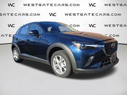 Used 2021 MAZDA CX-3 Sport