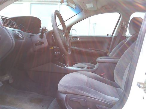 Used 2012 Chevrolet Impala LS FWD image 5