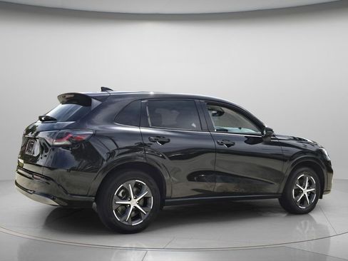 Certified 2024 Honda HR-V EX-L image 6