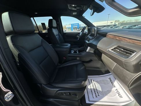 Used 2023 Chevrolet Tahoe LT w/ LT Signature Plus Package image 25