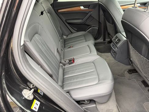 Certified 2023 Audi Q5 2.0T Premium Plus w/ Premium Plus Package image 16