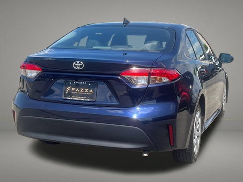 Used 2024 Toyota Corolla LE FWD image 5