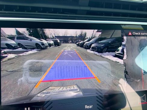 Certified 2025 Audi Q7 3.0T Premium Plus image 29