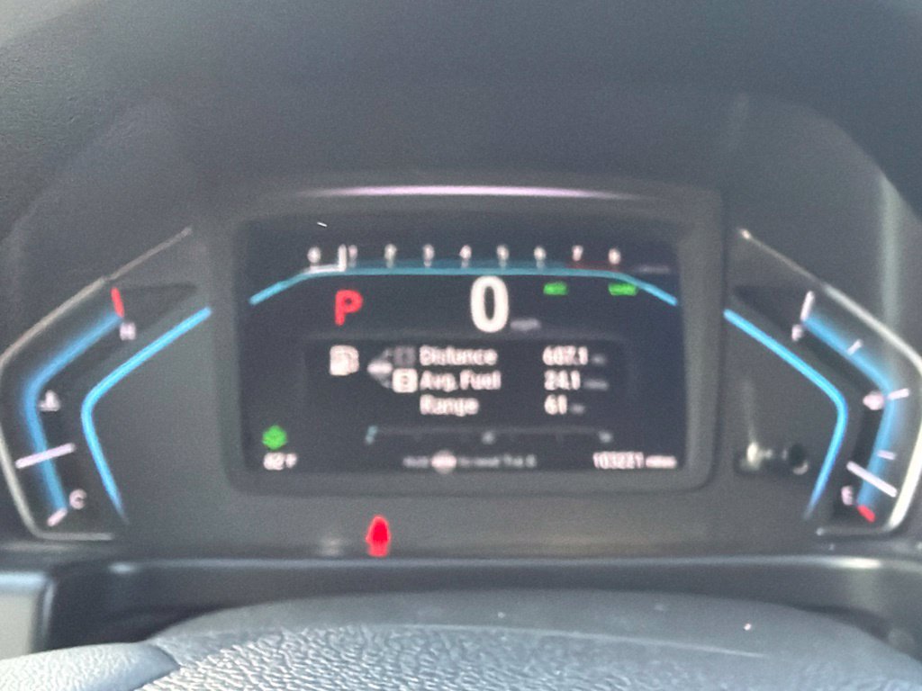 Used 2020 Honda Odyssey EX-L image 30