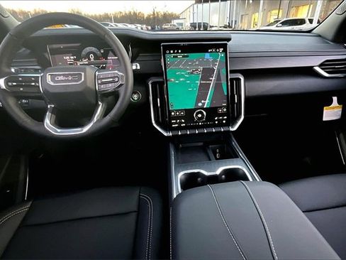 New 2026 GMC Acadia Elevation w/ Elevation Premium Package image 5