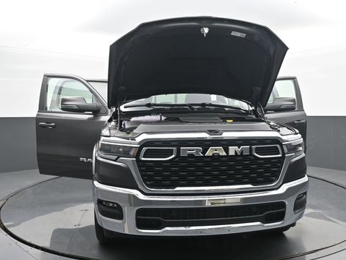 New 2025 RAM 1500 Big Horn image 54
