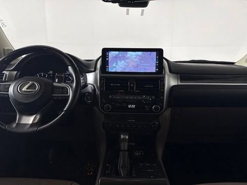 Used 2023 Lexus GX 460 Premium w/ Premium Package AWD/4WD image 36