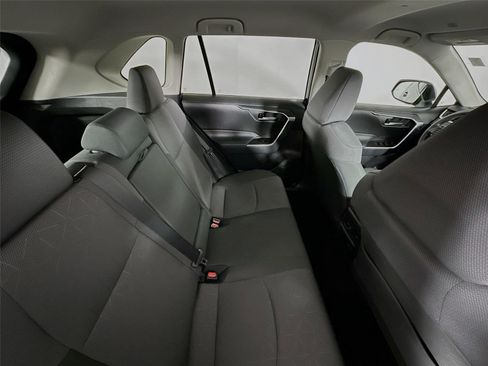 Certified 2025 Toyota RAV4 XLE image 24