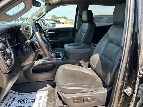 Used 2020 Chevrolet Silverado 1500 RST AWD/4WD image 15
