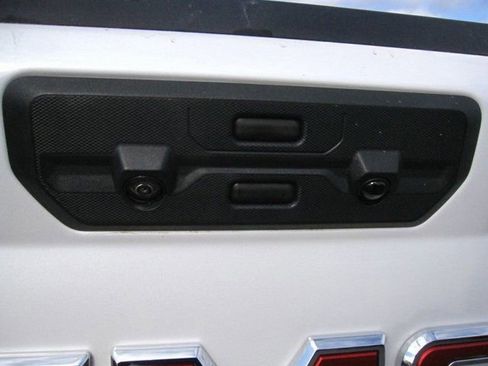 Used 2022 GMC Sierra 1500 Denali w/ Technology Package image 51