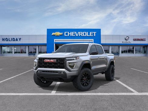 New 2026 GMC Canyon Elevation w/ Convenience Package image 11