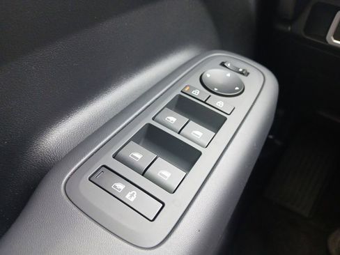 New 2026 Hyundai Santa Fe SE FWD image 19