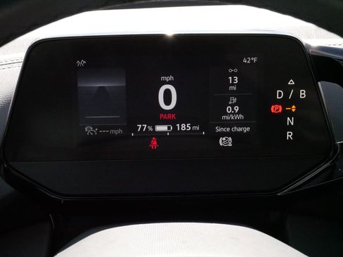 Certified 2023 Volkswagen ID.4 Pro S image 21