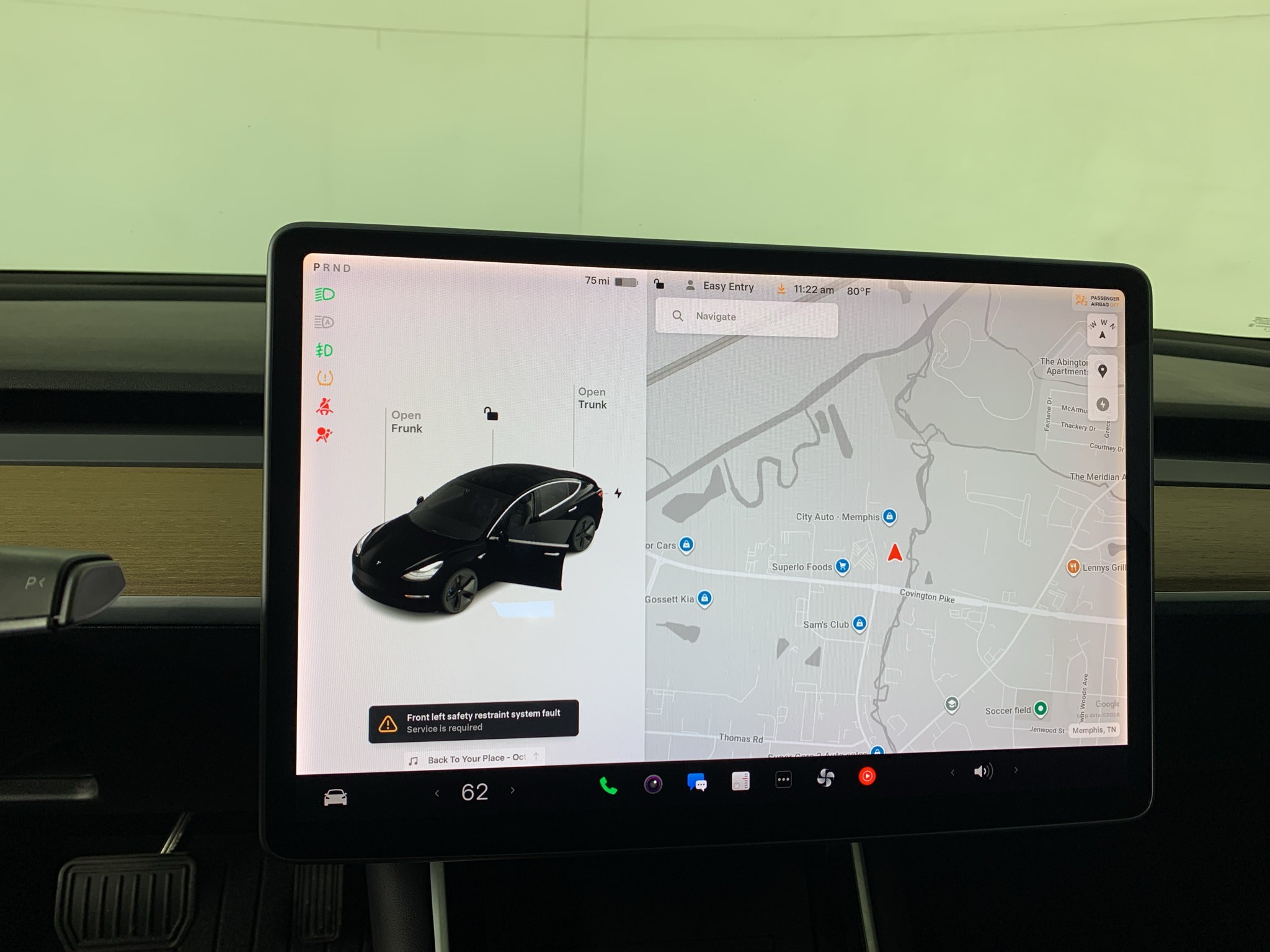 Used 2019 Tesla Model 3 Standard Range Plus RWD image 21