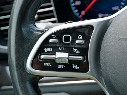 Used 2020 Mercedes-Benz GLE 350 image 10