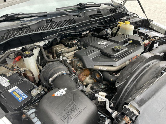 Used 2015 RAM 5500 Tradesman w/ Power & Remote Entry Group AWD/4WD image 20