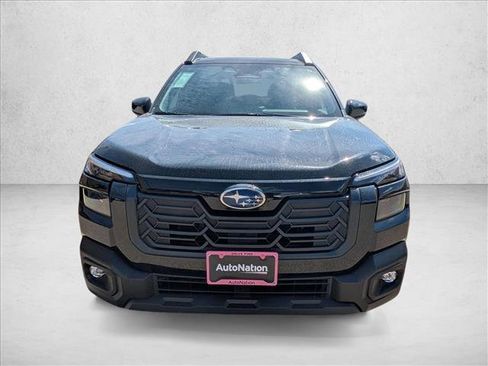 New 2026 Subaru Outback Premium AWD/4WD image 2