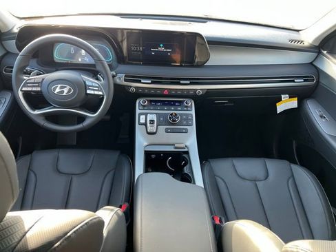 New 2025 Hyundai Palisade SEL image 15