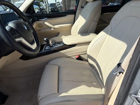 Used 2015 BMW X5 xDrive35i AWD/4WD image 16