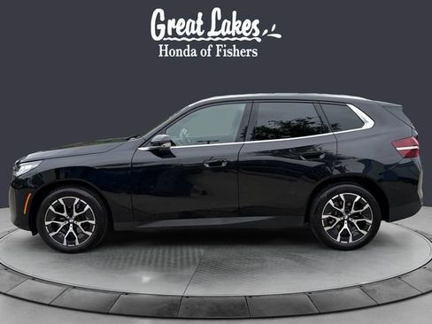 Used 2026 BMW X3 xDrive30i AWD/4WD image 2
