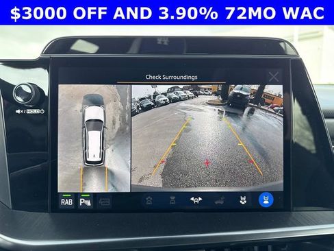 New 2026 Subaru Outback Touring XT image 19