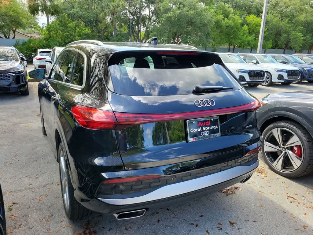 New 2026 Audi Q5 Premium Plus AWD/4WD image 12
