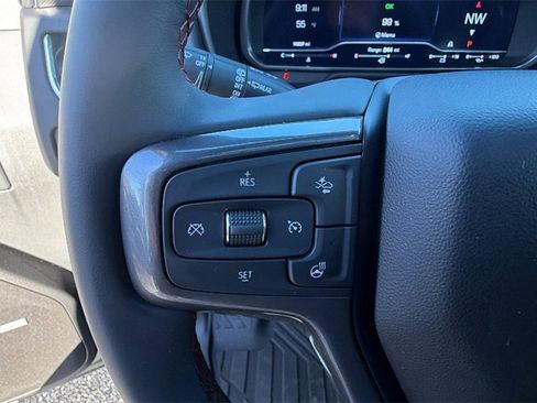 Certified 2024 Chevrolet Tahoe RST w/ Luxury Package image 26