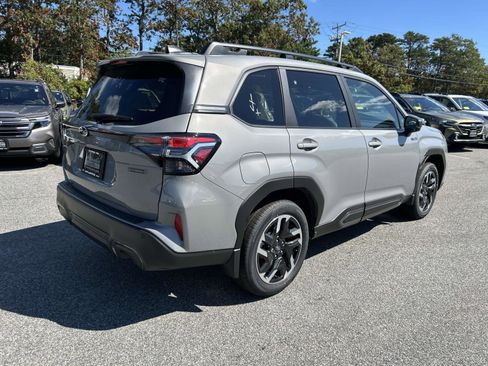 New 2025 Subaru Forester Limited image 3