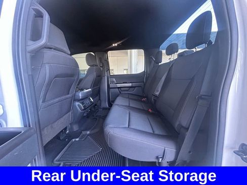 Used 2022 Ford F150 XLT w/ Equipment Group 302A High image 35