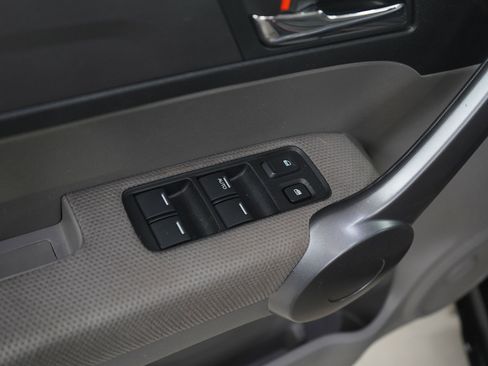Used 2009 Honda CR-V EX image 19