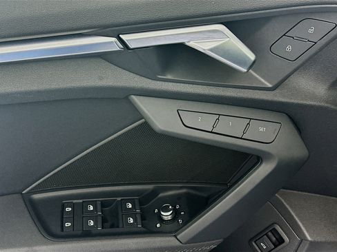 Used 2024 Audi A3 2.0T Premium image 15