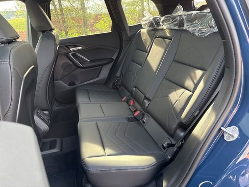 New 2026 BMW X1 xDrive28i image 23