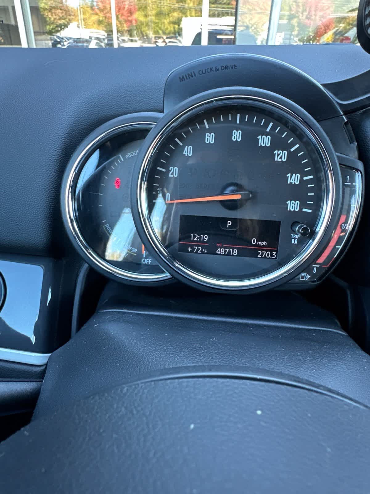 Used 2019 MINI Cooper Countryman SE AWD/4WD image 2