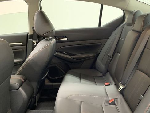 New 2025 Nissan Altima 2.5 SR w/ SR Premium Package image 24