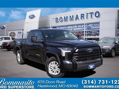 Used 2023 Toyota Tundra SR5 w/ SR5 Convenience Package