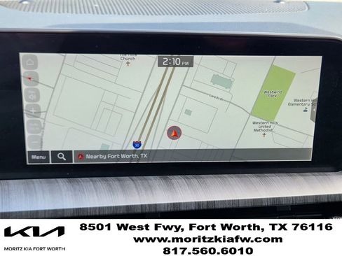 Used 2023 Kia Telluride EX w/ EX Captain's Chair Package AWD/4WD image 16