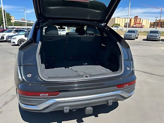 Used 2023 Audi Q5 2.0T Premium Plus AWD/4WD image 17