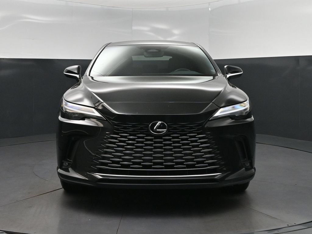 Certified 2023 Lexus RX 350 FWD image 10