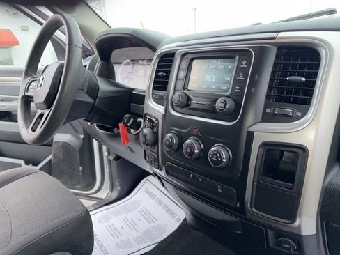 Used 2019 RAM 1500 Classic Warlock AWD/4WD image 21